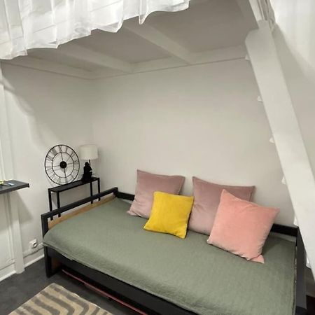 Cozy Studio In Paris 15Eme Ngoại thất bức ảnh
