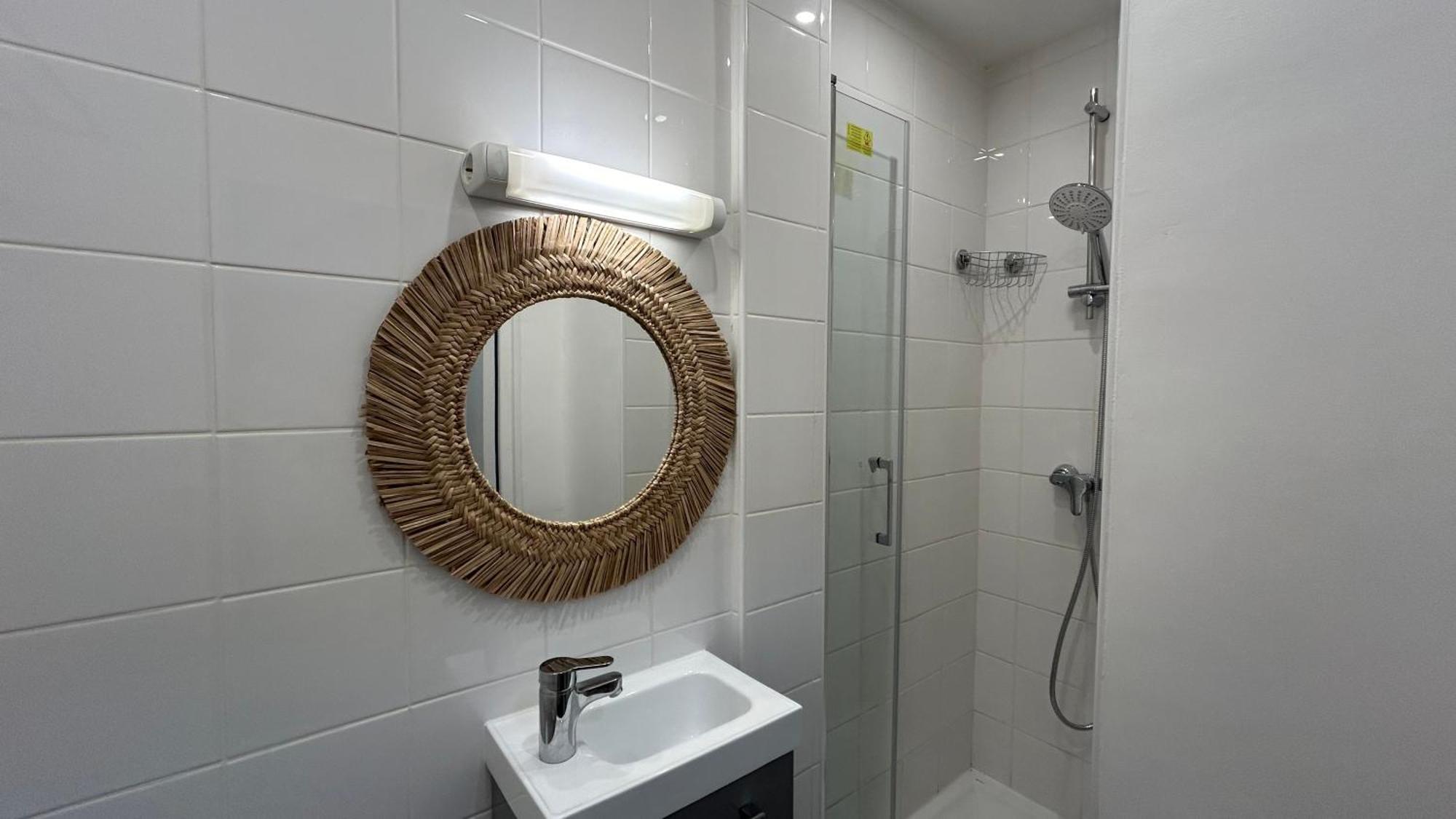 Cozy Studio In Paris 15Eme Ngoại thất bức ảnh